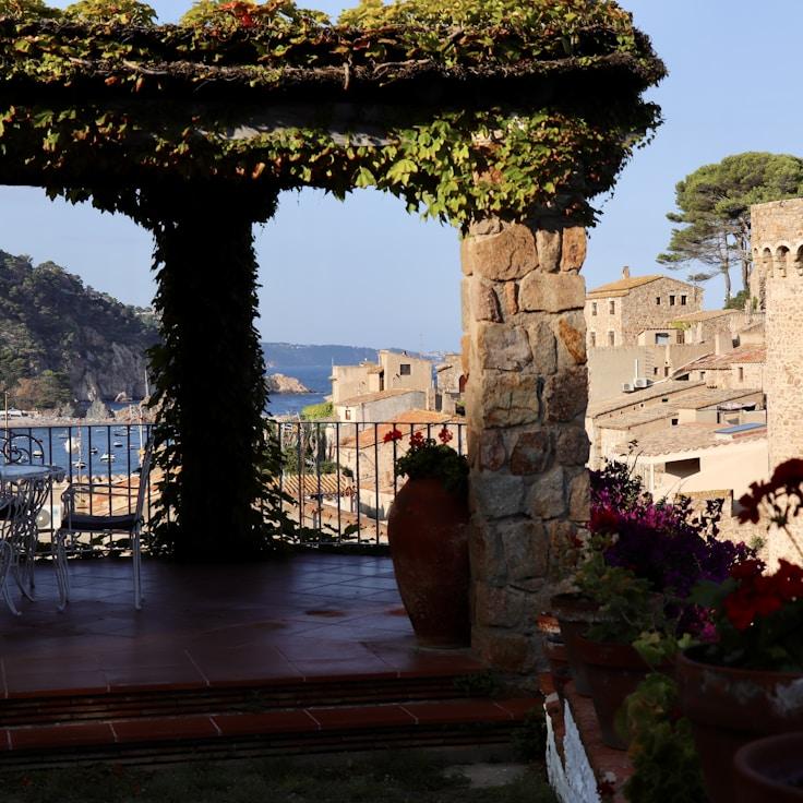 Family terraces and cafés for calm evenings in San Diego